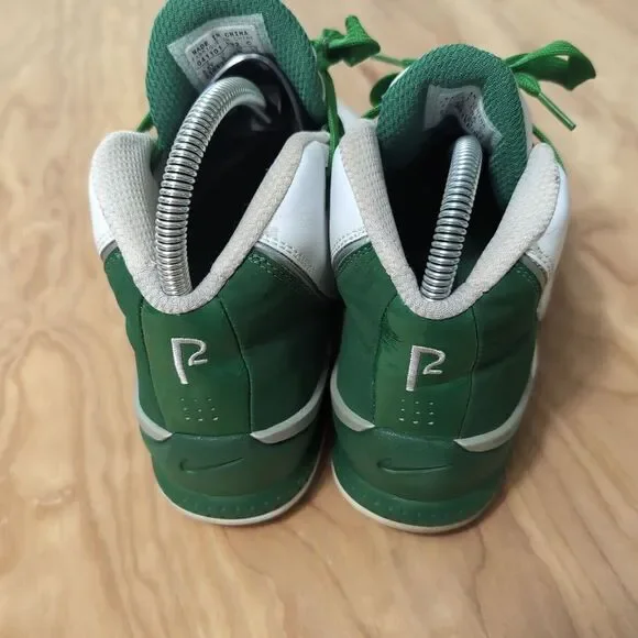 Paul Pierce NIKE youth shoes, size 6.5y  310530‎ - Picture 5 of 8